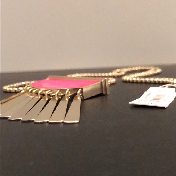 KENDRA SCOTT ELLEN NECKLACE - Picture 2 of 8